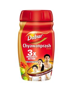 Tripple Immunity Action Chyawanprash 950grams