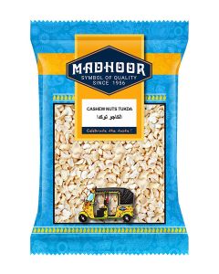 Cashew Nuts Tukda 250grams
