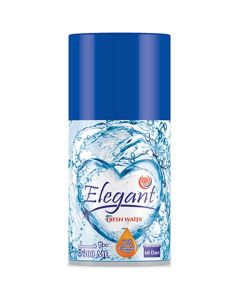 Fresh Water Automatic Refill Spray Air Freshener 300ml