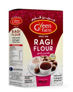 Ragi Flour 500grams
