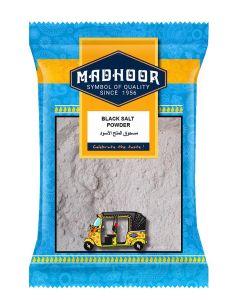 Black Salt Powder 200grams
