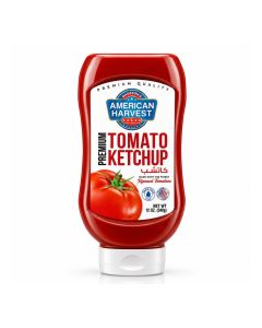Premium Tomato Ketchup 340grams