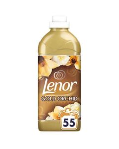 Fabric Conditioner - Gold Orchid Brown 1.925Liters