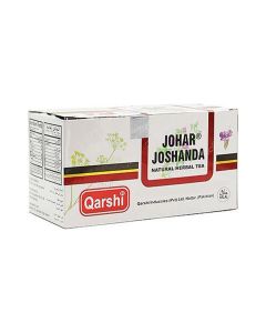 Johar Joshanda Natural Herbal Tea