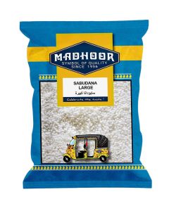 Sabudana Large 500grams