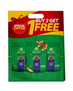 Fard 500grams Pack of 3