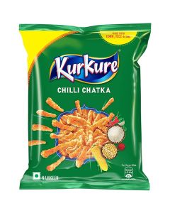 Chilli Chatka 72grams