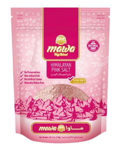 Himalayan Pink Salt 1kg