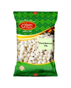 Phool Makhana 50grams