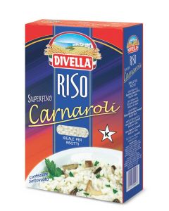 Risotto Riso Carnaroli Rice 1kg