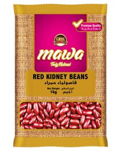 Red Kidney Beans 1kg