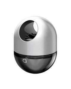 aer Twist Car Vent Air Freshener Musk After Smoke 45g Musk After Smoke