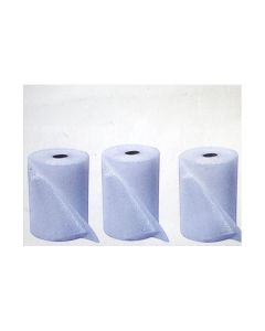Bubble Wrap 3 Rolls Clear One Sizecm
