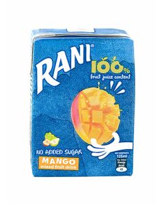 Tetra Mango 125ml Single