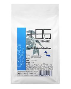 Salvador Alotepec Metapan Roasted Specialty Coffee Beans 500grams