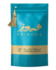 Turkish Coffee 200grams