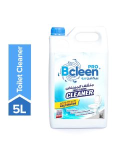Toilet Bowl Cleaner Blue 5Liters