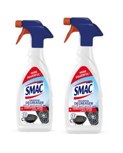 Express Multi Degreaser 650ml Pack Of 2 Value Pack