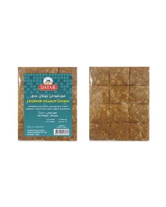 Crushed Peanut Chikki 100grams