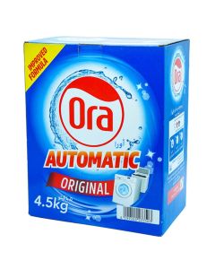 Viva Detergent Powder Original 4.5kg