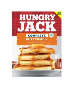 Pancake And Waffle Mix 907grams