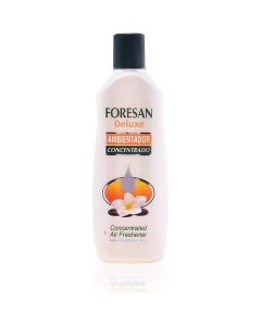 Deluxe Air Freshener Concetrated Smell White 125ml