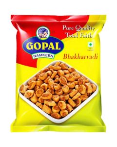 Bhakharvadi 250grams