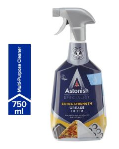 Specialist Extra Strength Grease Lifter Blue 750ml