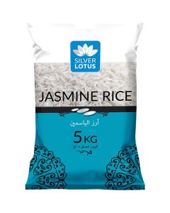 Viva Jasmine Rice 5kg
