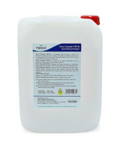 Trywash TW150 Neutral Dishwash Detergent Clear 20Liters