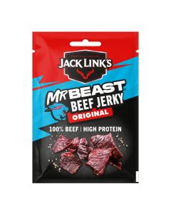 Beef Original Jerky 60grams