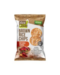 Chili Peppers Chips 60grams