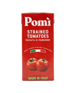 Passata 500grams