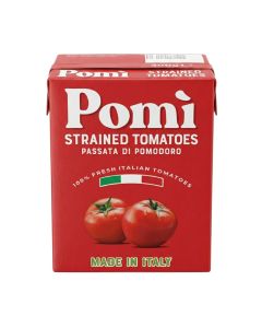 Strained Crushed Tomatoes 200grams