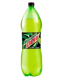Carbonated Soft Drink Plastic Bottle 2.28Liters