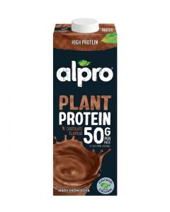 Soya High Protein Chocolate Drink 1Liters