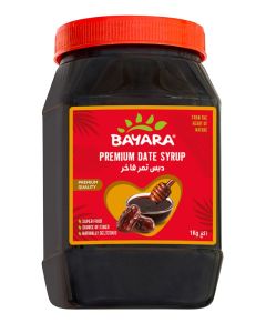 Premium Dates Syrup 1000grams