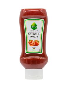 Ketchup Tomato 500ml