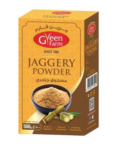 Jaggery Powder 500grams
