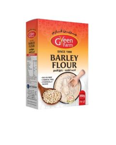 Premium Quality Barley Powder 250grams