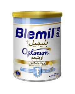 Blemil Plus Tech 1 Optimum Pro Baby Food 400grams