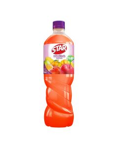 Mixed Fruit Drink 1Liters