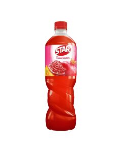 Pomegranate Drink 1Liters