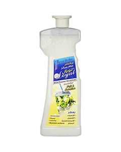General Concentrated Flooring Full & Jasmine White 700ml