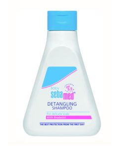 Baby Detangling Shampoo For Delicate Scalp- 250ml