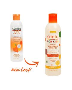 Tear Free Nourishing Shampoo - For Kids