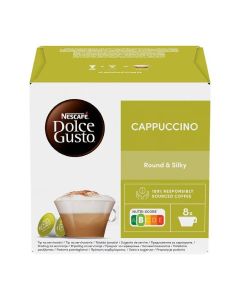 Dolce Gusto Cappuccino