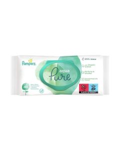 Aqua Pure Baby Wipes