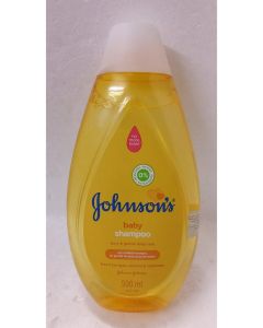 Baby Shampoo Without Tears 500ml