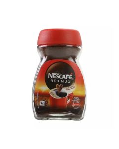 Red Mug Coffee, Bold & Rich Flavour Coffee 47.5gmsgrams